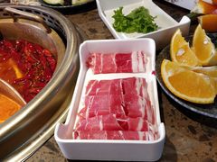 -小龙坎老火锅(北京三里屯店)