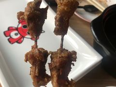 -撸小妖(六里桥总店)