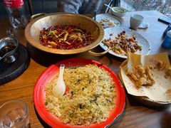 -永安水煮活鱼·仪征菜(仪征奥林匹克店)