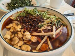 -凯鸽酒楼(大同振兴街店)