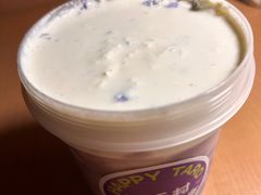 -喜乐村芋泥脑袋家族(三里屯店)