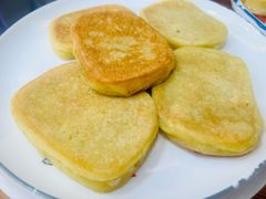 -杨记海鲜楼(三门黑金冠店)