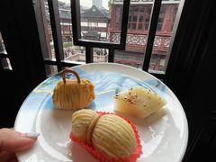 -绿波廊(豫园店)