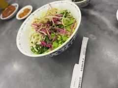 -海碗居老北京炸酱面(增光路店)