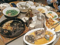 -张家卫·阳江菜·小海鲜(肥婆湾桥店)