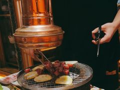 -牛也烧肉(摩尔城店)