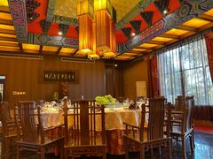 包厢-世外桃源农庄·德清土菜(兴康南路店)