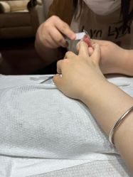 -LynLyn琳林美甲美睫