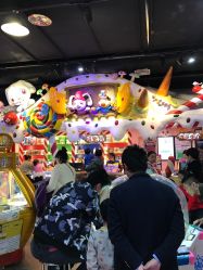 -卡通尼乐园(印象城购物中心店)