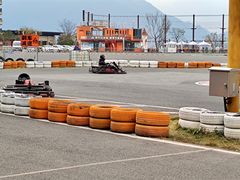 -千岛湖燃擎卡丁车赛车主题乐园(秀湖路店)