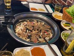 家庭特色拌肉-老卜奎齐齐哈尔烤肉(人民东路店)