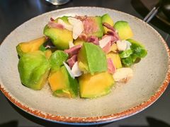 -Ameigo梅果·云贵川bistro(长宁来福士店)