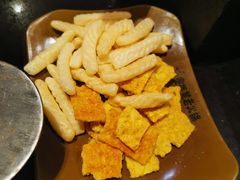 -宽板凳老灶火锅(南礼士路店)