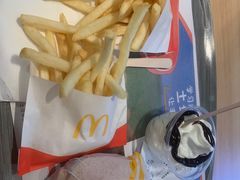 -麦当劳(石家庄北国店)