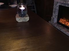 -恰餐厅及酒吧 CHAR Bar & Grill (北京丽都皇冠假日店)