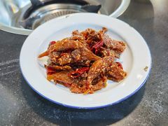 -李子坝梁山鸡(李子坝大鸡哥店)