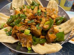 -众顺和非遗淮扬菜(何园店)