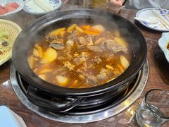 -盈润餐饮河南烩面全羊锅
