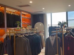 -Hongdu红都·高端西装定制男士西装礼服大衣定制