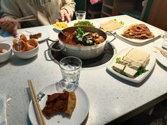 -黑窑厂糖油饼烤鸭·清真菜(旗舰店)