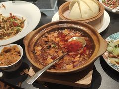 -羊门客在·烤盐池滩羊·川菜