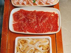 -老员外骨汤火锅(海州古城店)