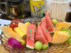 -星河湾温泉洗浴酒店