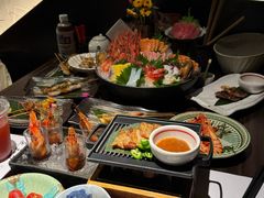 -匠和风精致料理(莆田财富中心店)