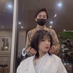 点击看大图 -Dear Hair Salon