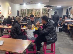 -汇通杨家·烤肉(汇通店)