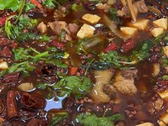 -无味饭店(九眼桥商业文化广场店)