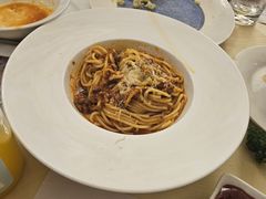 -华梅西餐厅(哈尔滨中央大街店)