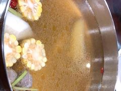 -牛记潮汕牛肉火锅