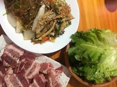 -东俞·韩式料理(院东街店)