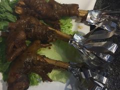 -鹏馨羊羔肉·非遗(新建街店)