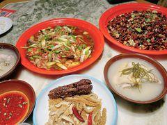 -常和州·夜宵大排档(常州单店)