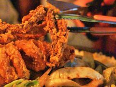 -Outdark Korean Restaurant