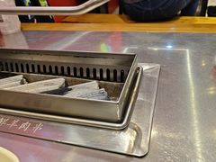 -7只羊·鲜羊肉串·地锅鸡精酿(玄武墨香路店)