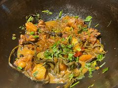 -锅老头铁锅炖•大锅蒸汽海鲜(韩乐坊店)