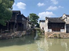 -乌镇景区