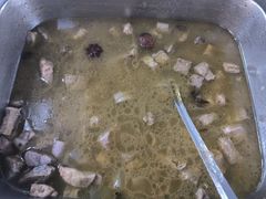 -百回味老爸茶(海彤店)