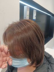 -M1 HAIR烫染