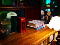 -嘉禾·悦享餐厅(八方汇店)