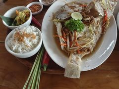 -Warung Nia Balinese Food & Pork Ribs