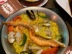 -RED LOBSTER(环球影城大阪店)