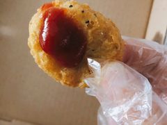 -尊宝比萨(科华店)