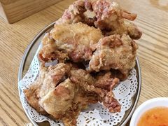 娘惹炸鸡-峇峇娘马来西亚餐厅(望京SOHO店)