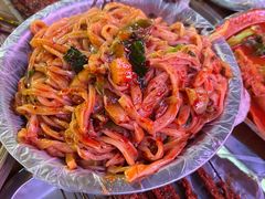 -汇通杨家·烤肉(汇通店)