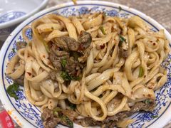 -清真马虎面馆(西七路店)