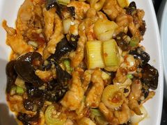 -顺香居·老字号湖北菜(江汉路店)